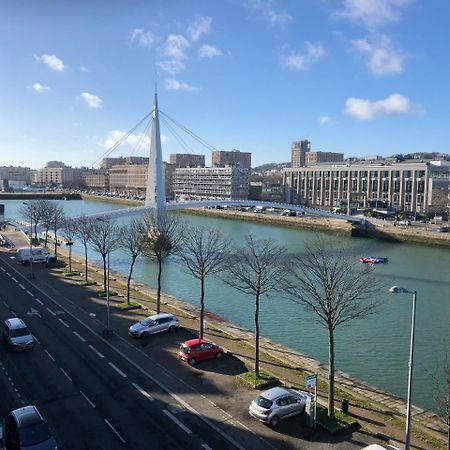 Dormir Au Havre Le Havre Exteriör bild